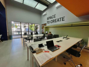 Condomínio JSmart, localização ideal